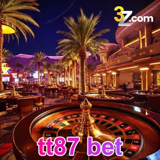 tt87 bet App