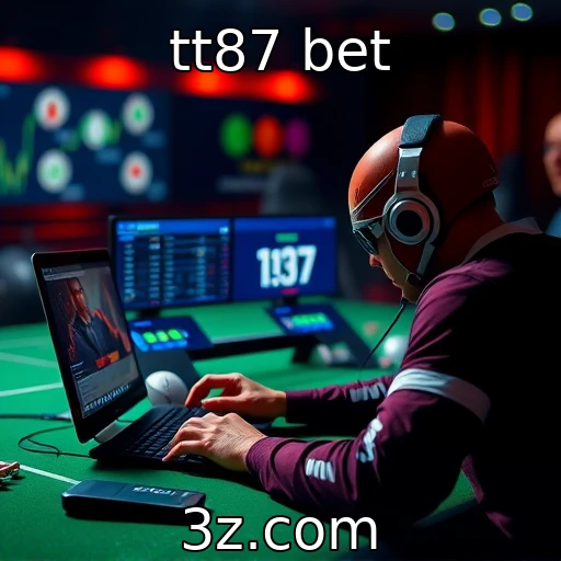 Apostas na era digital: como otimizar seus ganhos em esportes