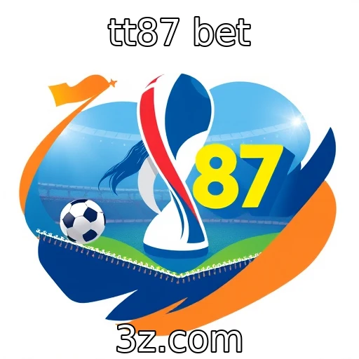 tt87 bet Explore as Novas Tendências das Apostas Esportivas em 2025