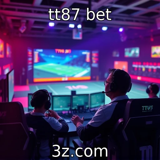 tt87 bet O impacto das apostas esportivas na economia brasileira em 2025