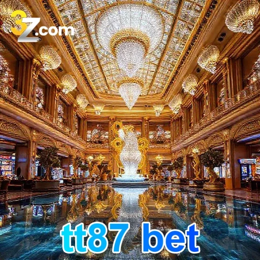 tt87 bet Login
