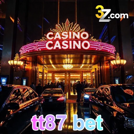 tt87 bet Pagamento