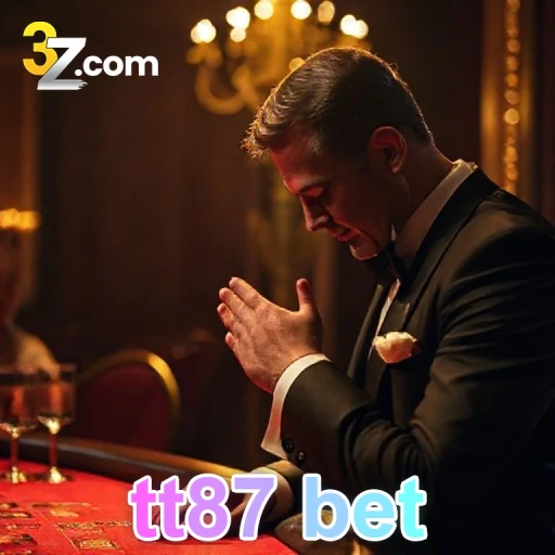 tt87 bet Slots