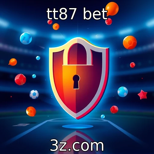 tt87 bet Apostas esportivas: como analisar partidas para maximizar seus ganhos