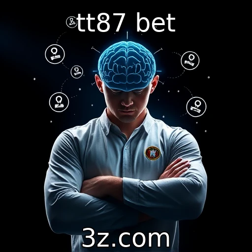 tt87 bet Apostas Esportivas: Como Analisar Partidas para Maximizar Ganhos